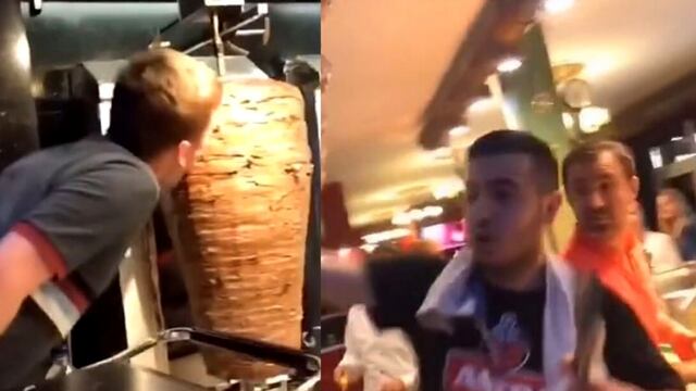 Muerde trompo al pastor