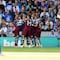 Brighton vs West Ham: ¿Cómo le fue a Edson Álvarez en su debut como titular en la Premier League?