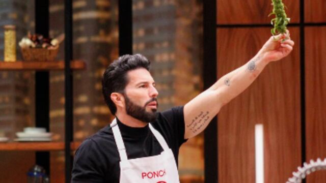 MasterChef Celebrity 2023