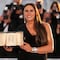 Karla Sofía Gascón no se llevó la Palma de Oro, pero recibe premio en Festival de Cannes 2024; lista completa de ganadores
