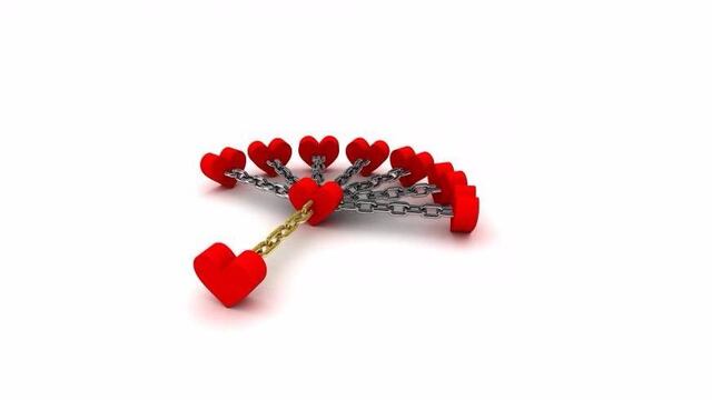 ¿Hasta qué punto se considera algo una infidelidad?