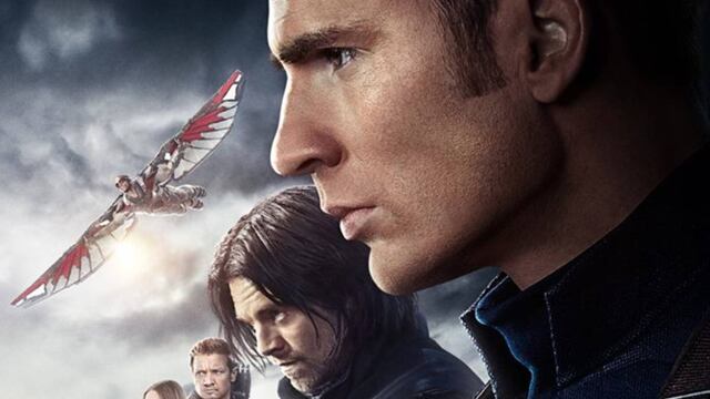 Civil War