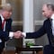 Guerra Rusia Ucrania día 1052: Kremlin no pone condición en posible reunión de Vladimir Putin con Donald Trump; Volodímir Zelenski se reúne con presidente de Italia y más