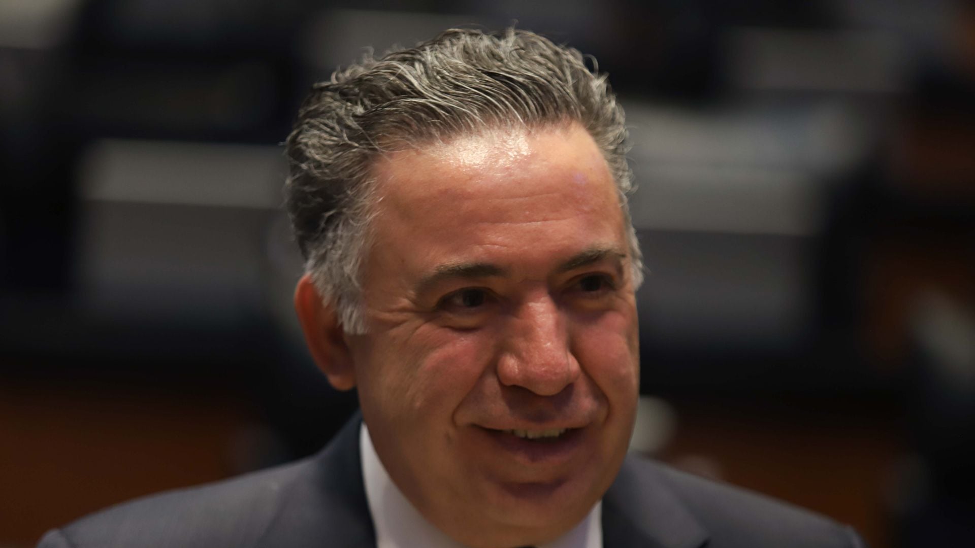 Enrique Inzunza y los versos de la desvergüenza