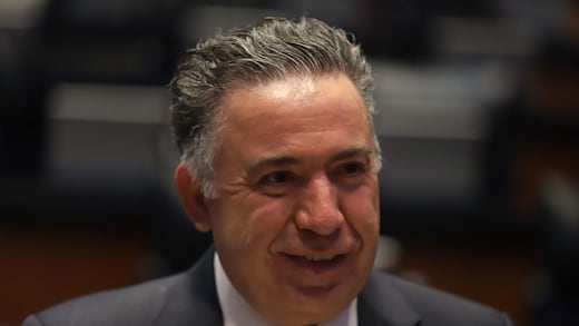 Enrique Inzunza y los versos de la desvergüenza