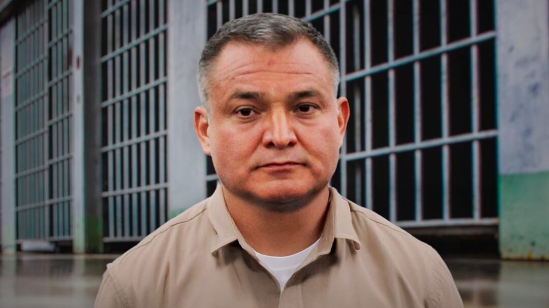 Genaro García Luna acusa aislamiento y pide 90 días más para apelación