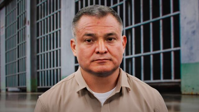 Genaro García Luna acusa aislamiento y pide 90 días más para apelación