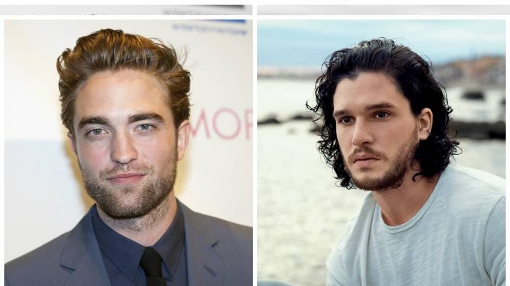 Kit Harington sustituirá a Robert Pattinson en película