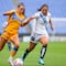 Tigres Femenil suma su primera victoria en el Clausura 2025 a costa de Puebla; resumen y goles del partido