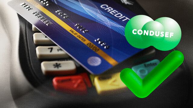 Estas son las 5 mejores tarjetas de crédito en México