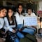 Liberan al novio de la mexicana Ilana Gritzewsky tras su cautiverio con Hamas