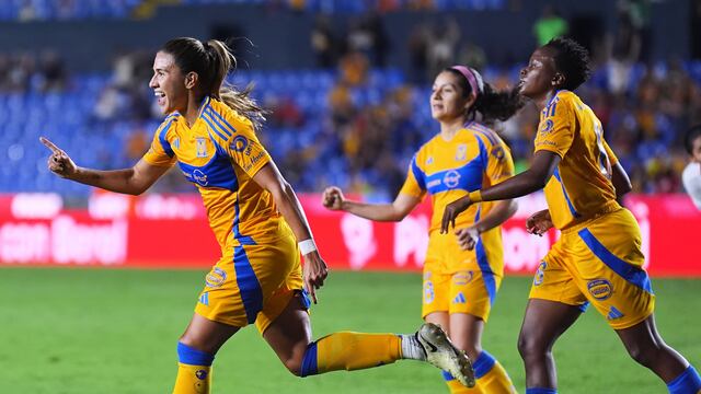 Liga MX Femenil.