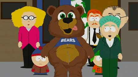 Episodio 200 South Park