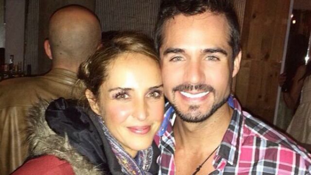 Después de 5 meses la dupla de actores decidió decirse adiós. 