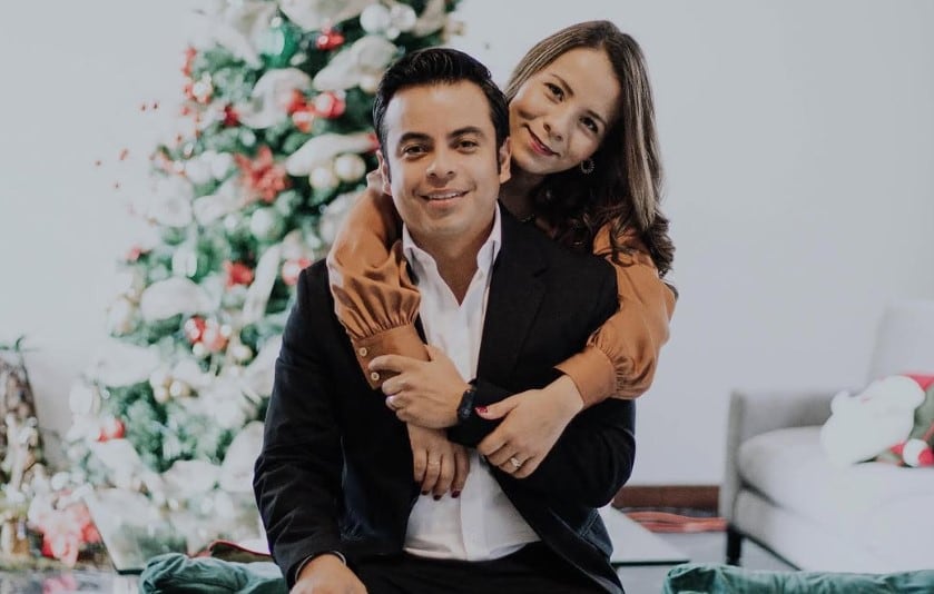 Juan Manuel Téllez Salazar, alcalde de Tlatlauquitepec por Morena