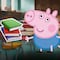 Dibujos de George regreso a clases para colorear: 5 plantillas del hermanito de Peppa Pig para imprimir