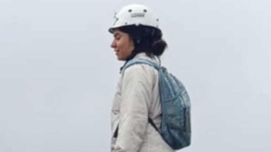Ana Ameli García Gámez: buscarla, nombrarla, encontrarla