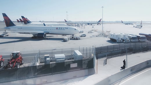 Demanda sobre capacidad real aérea: IATA