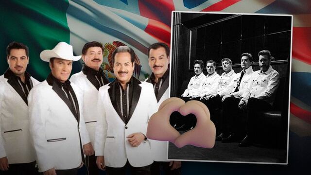 The Hives invita a ver a Los Tigres del Norte y no es meme; los fans ya se los piden de teloneros