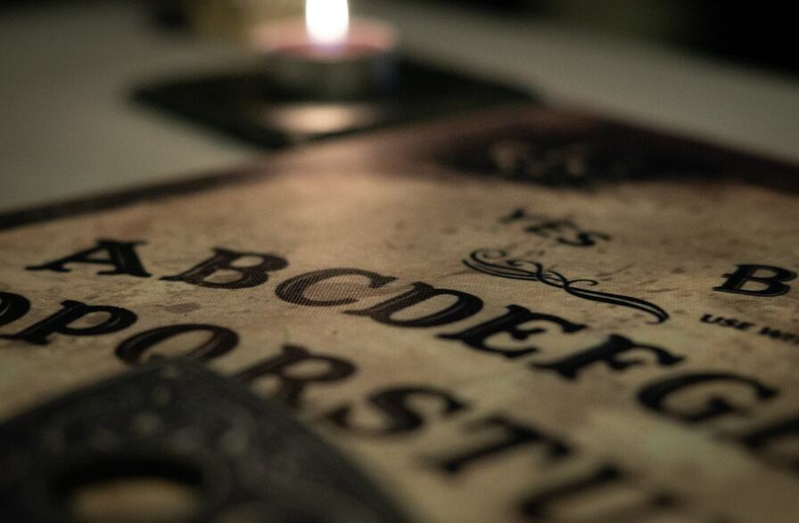 Ouija