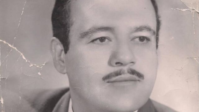 Mario Alberto Rodríguez