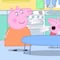 Peppa Pig y George Pig hacen aviones de papel: Capítulo completo de YouTube en español por Día Mundial del Origami