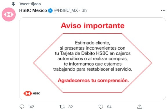 Banco HSBC