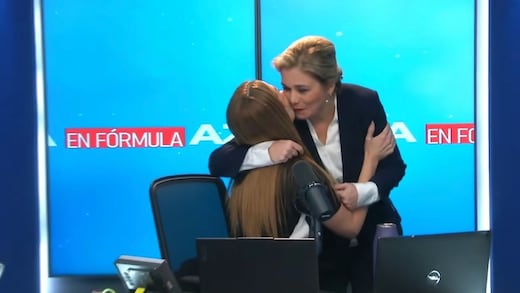 Maru Campos revela detalles de su conversación privada con Azucena Uresti