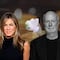 Jennifer Aniston recuerda a James Burrows y cómo los mimó en Friends