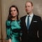 “Inglaterra, lo disteis todo”: William y Kate lamentan derrota ante Argentina