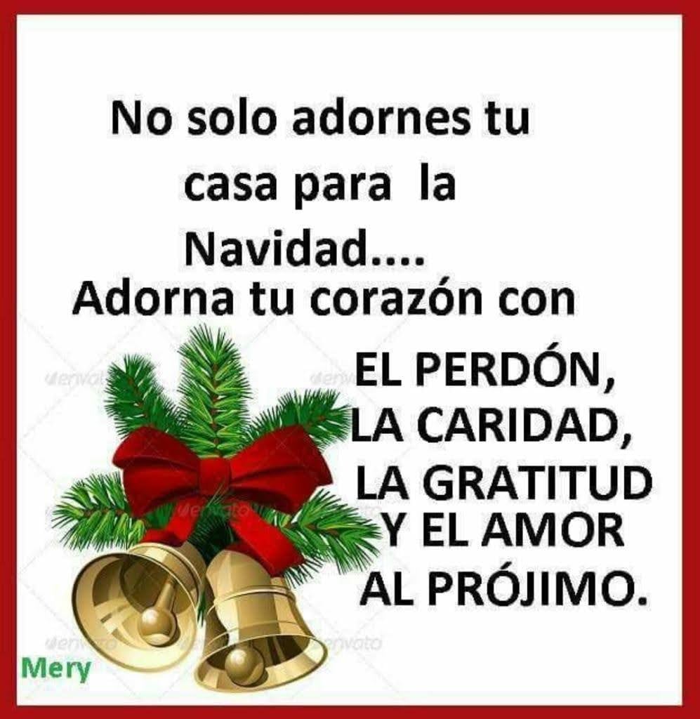 Feliz Navidad 2021: Las mejores imágenes de estas fiestas