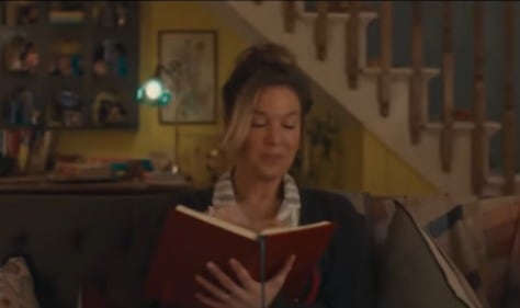 Tráiler Bridget Jones: Loca por él