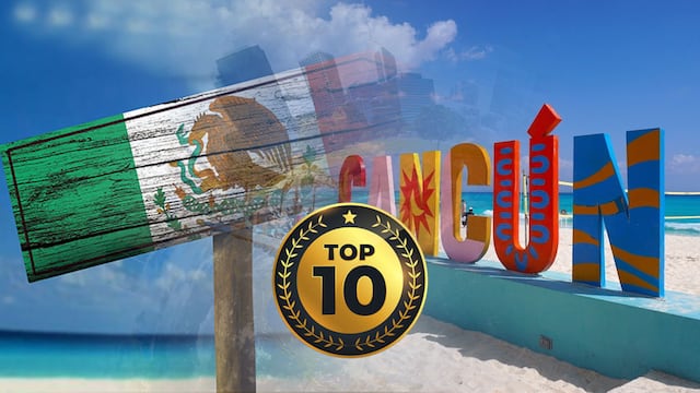 Destino turístico más caro de México