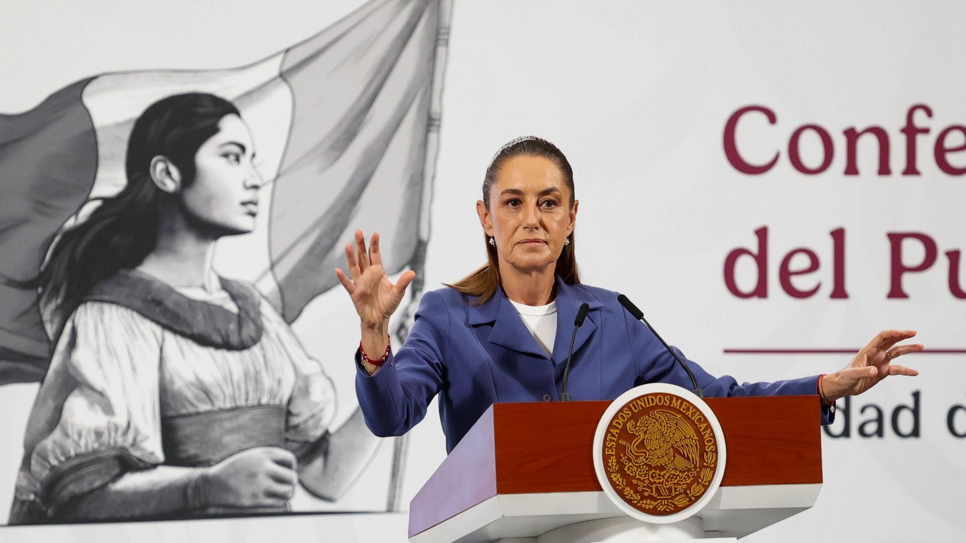 El ciclón que vendrá