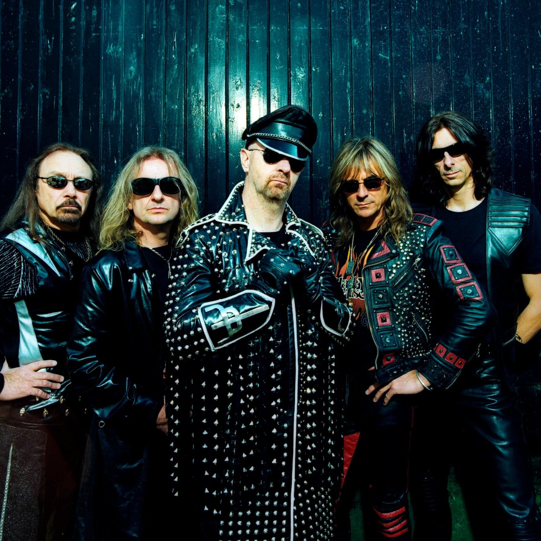 Judas Priest en México 2025: Precio de boletos y cuándo son las fechas para Monsters of Rock