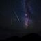 Lluvia de estrellas se verá por primera vez en México este día de julio