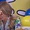 Andrea Legarreta recomienda “no comer sólidos” a fans que esperan el concierto de Rosalía en el Zócalo