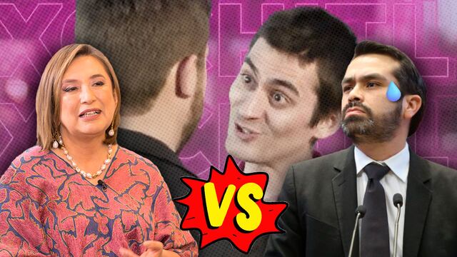 VIDEO: Xóchitl Gálvez lanza spot para llamar al voto útil a los simpatizantes de Movimiento Ciudadano