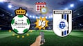 Santos vs Querétaro: A qué hora y dónde ver el partido de la Jornada 12 de la Liga MX