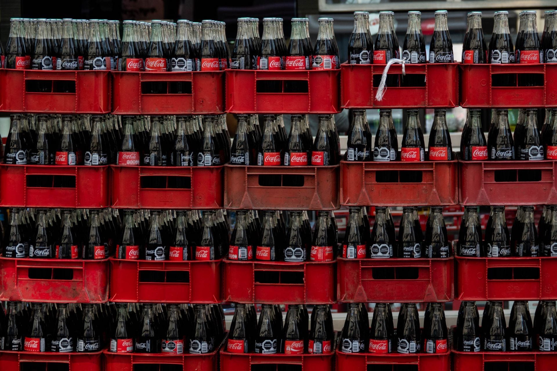 Coca-Cola