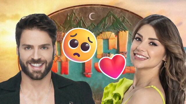 Jorge Losa eliminado de La Isla 2024 ¿buscará a Ferka? Su noviazgo no habría terminado