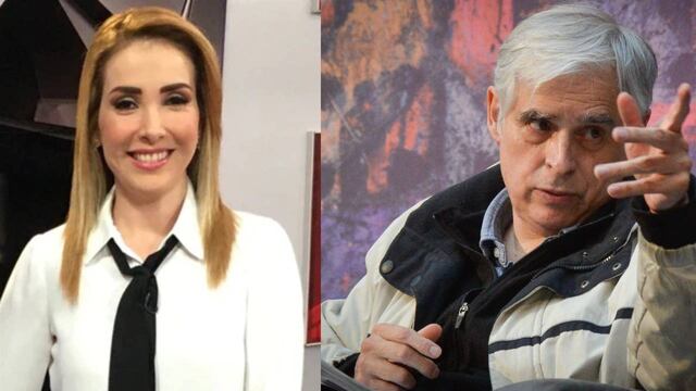 Azucena Uresti y El Fisgón