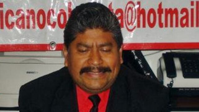 Gonzalo Navor Lanche