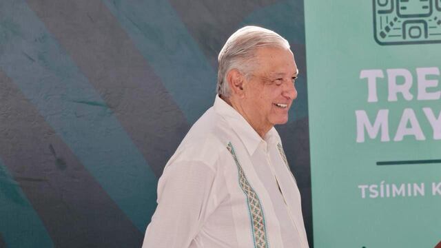 Mañanera de AMLO del 29 de febrero de 2024