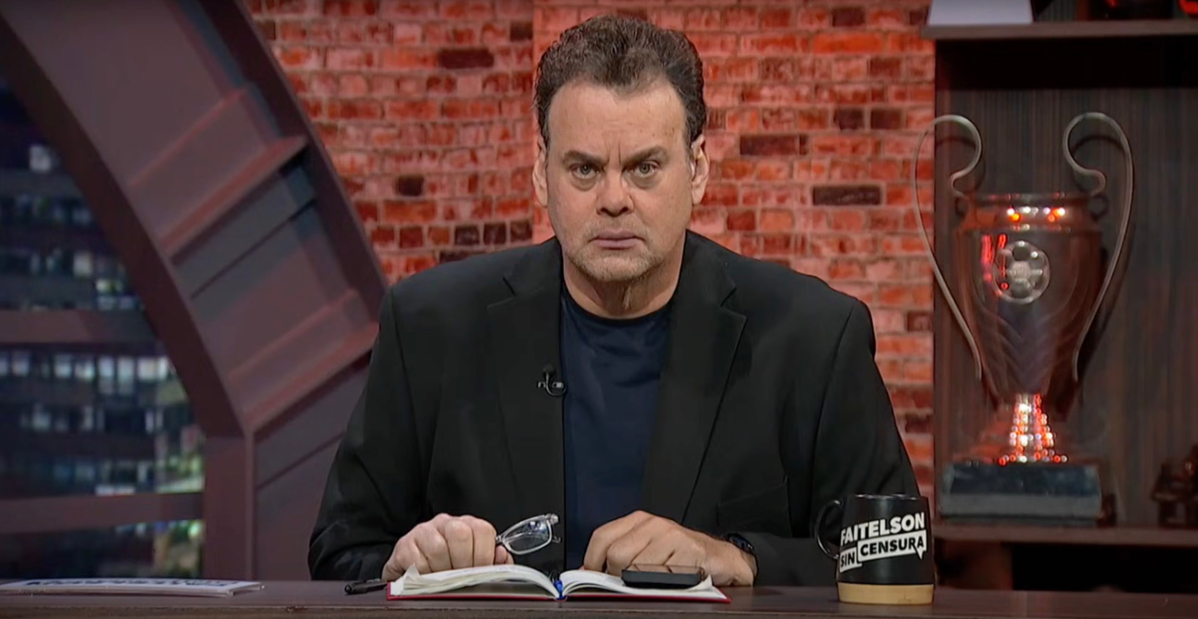 David Faitelson