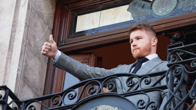 Canelo Álvarez enfrenta problemas legales
