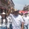Movimiento del Sombrero protesta contra reforma electoral