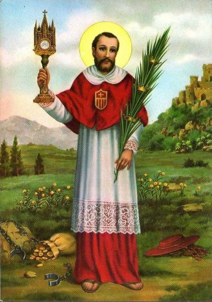 Oración para San Ramón Nonato, santo patrono de las embarazadas, hoy 31 de agosto