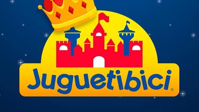 Juguetibici