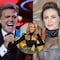 Myrka Dellanos provoca pleito con la prensa huyendo de preguntas sobre Luis Miguel y Aracely Arámbula